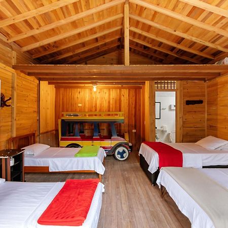 Hotel Orillas Del Pizano Хардин Экстерьер фото