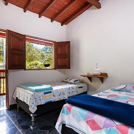 Hotel Orillas Del Pizano Хардин Экстерьер фото
