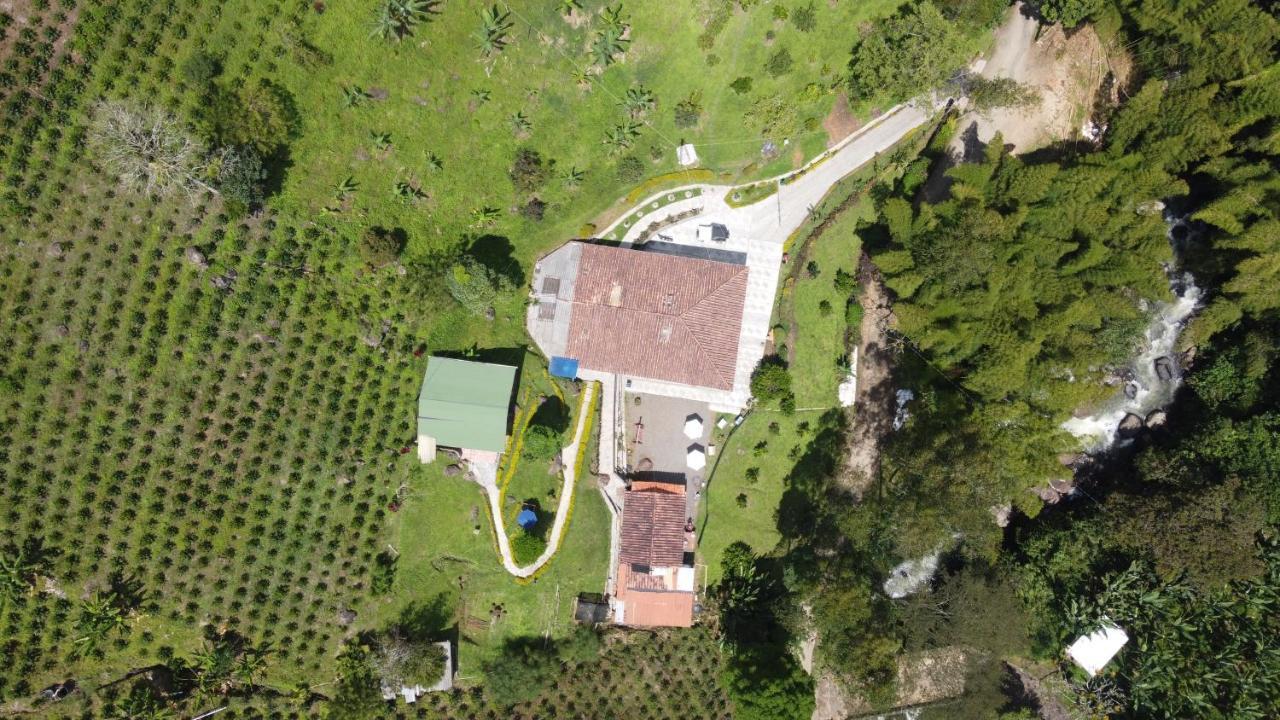 Hotel Orillas Del Pizano Хардин Экстерьер фото