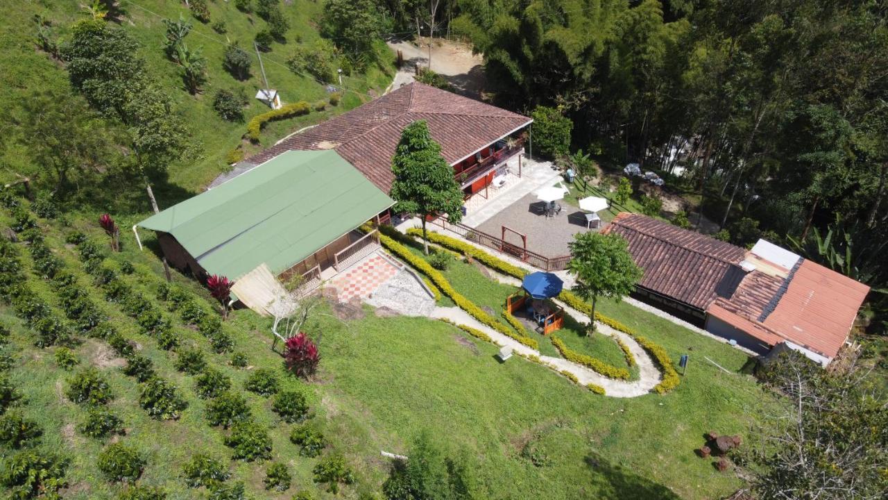 Hotel Orillas Del Pizano Хардин Экстерьер фото