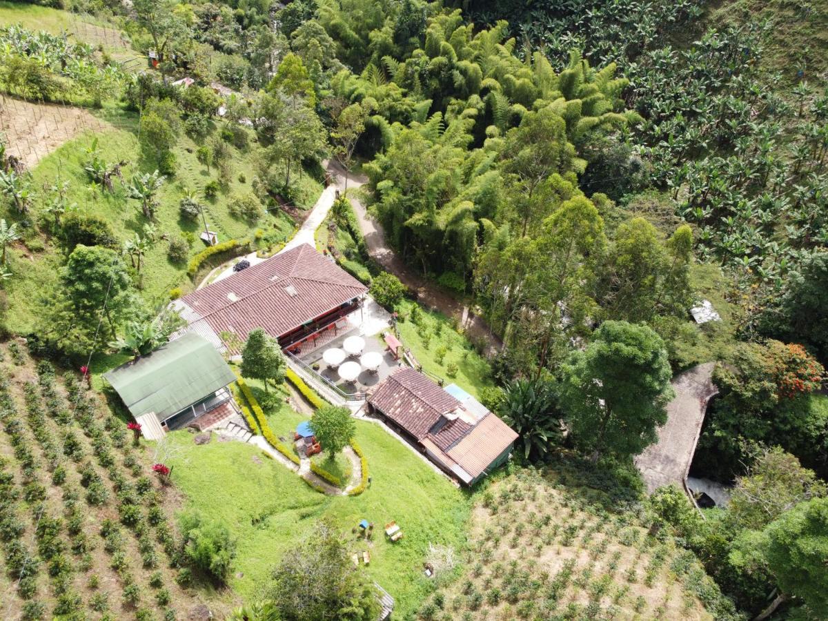 Hotel Orillas Del Pizano Хардин Экстерьер фото