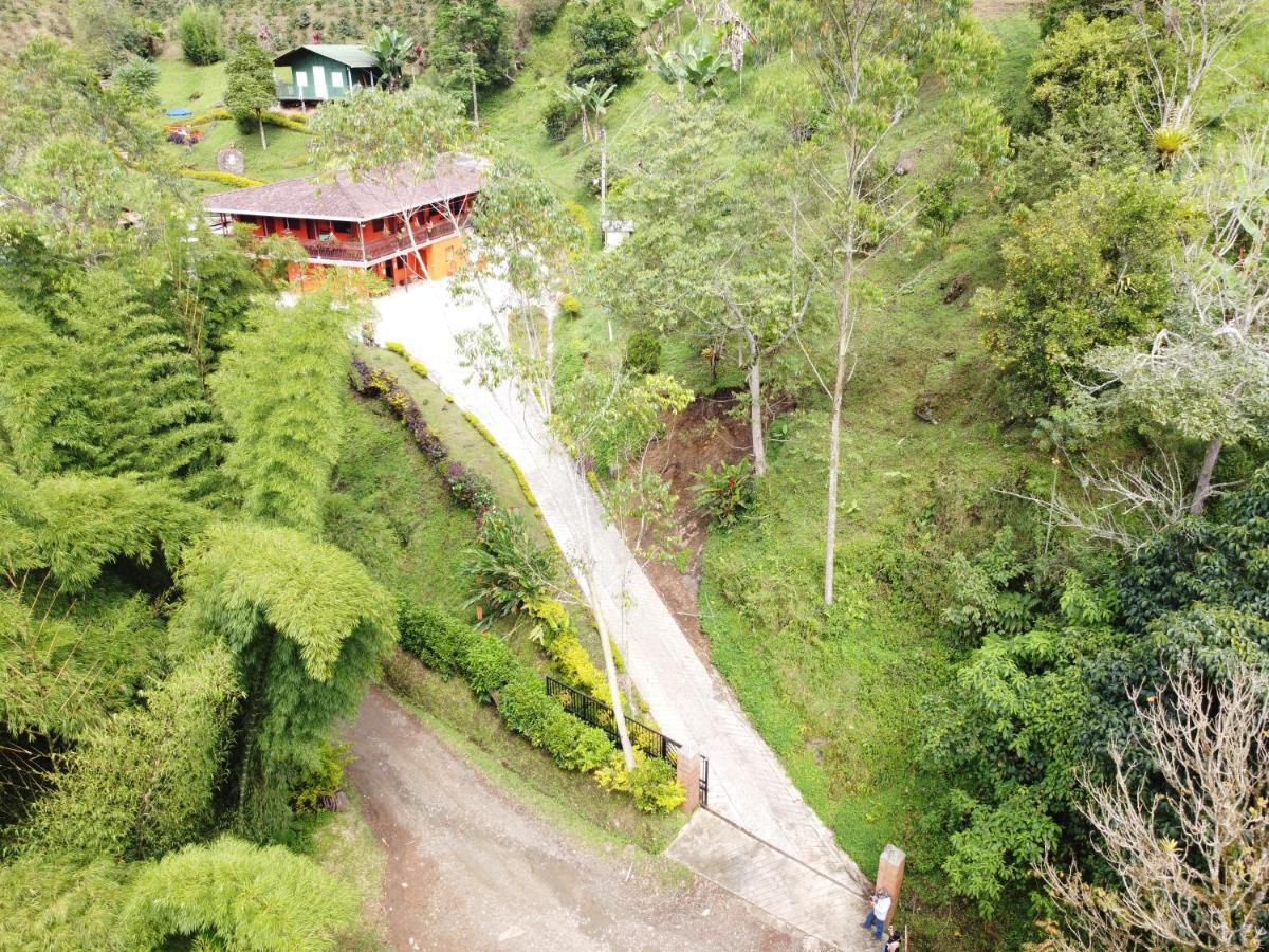 Hotel Orillas Del Pizano Хардин Экстерьер фото
