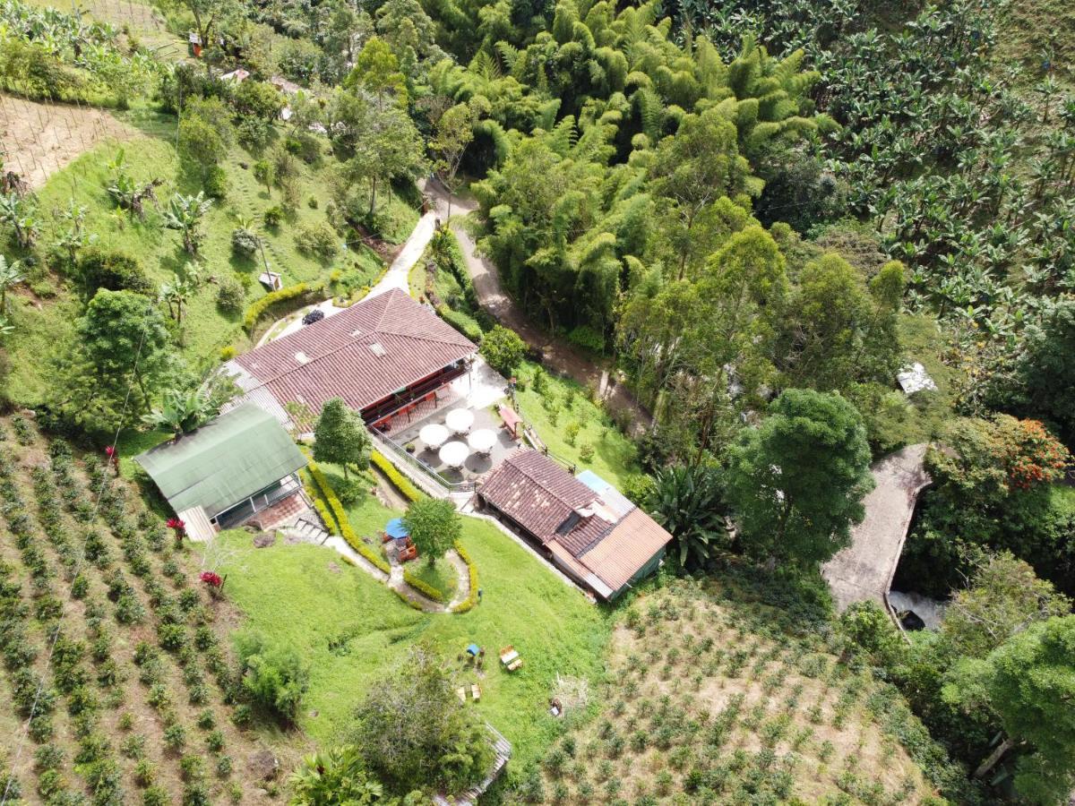 Hotel Orillas Del Pizano Хардин Экстерьер фото