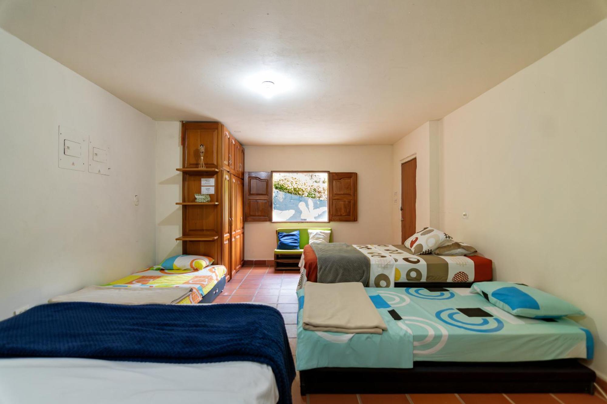 Hotel Orillas Del Pizano Хардин Экстерьер фото