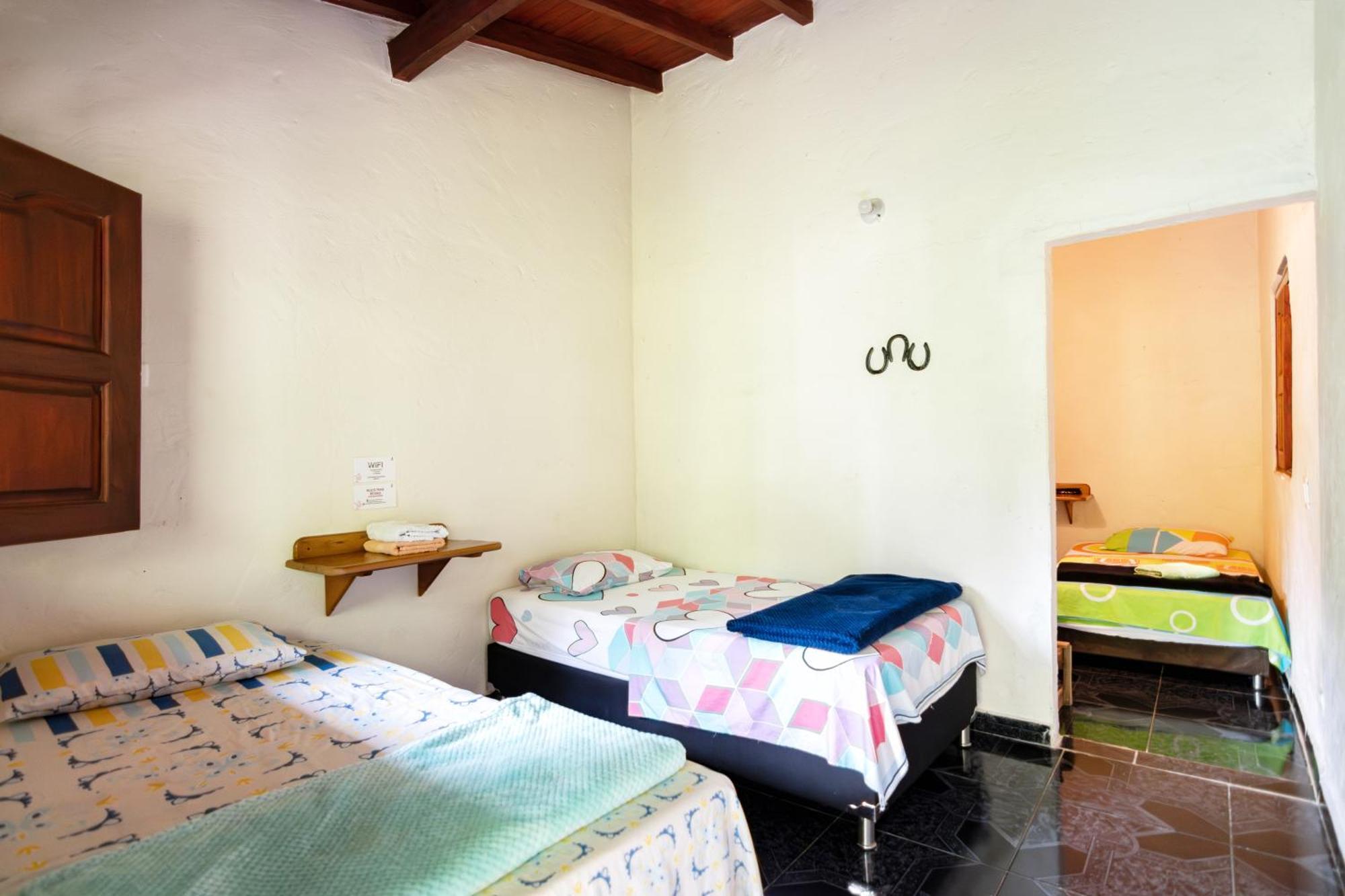 Hotel Orillas Del Pizano Хардин Экстерьер фото