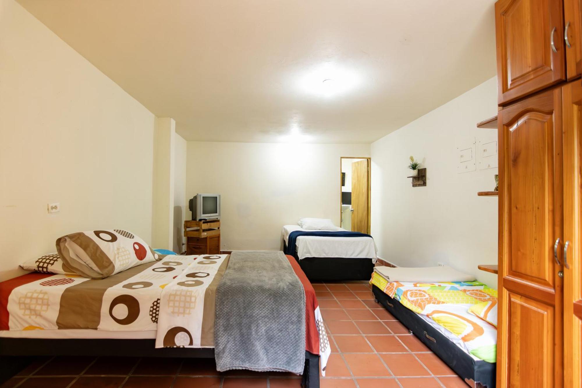 Hotel Orillas Del Pizano Хардин Экстерьер фото