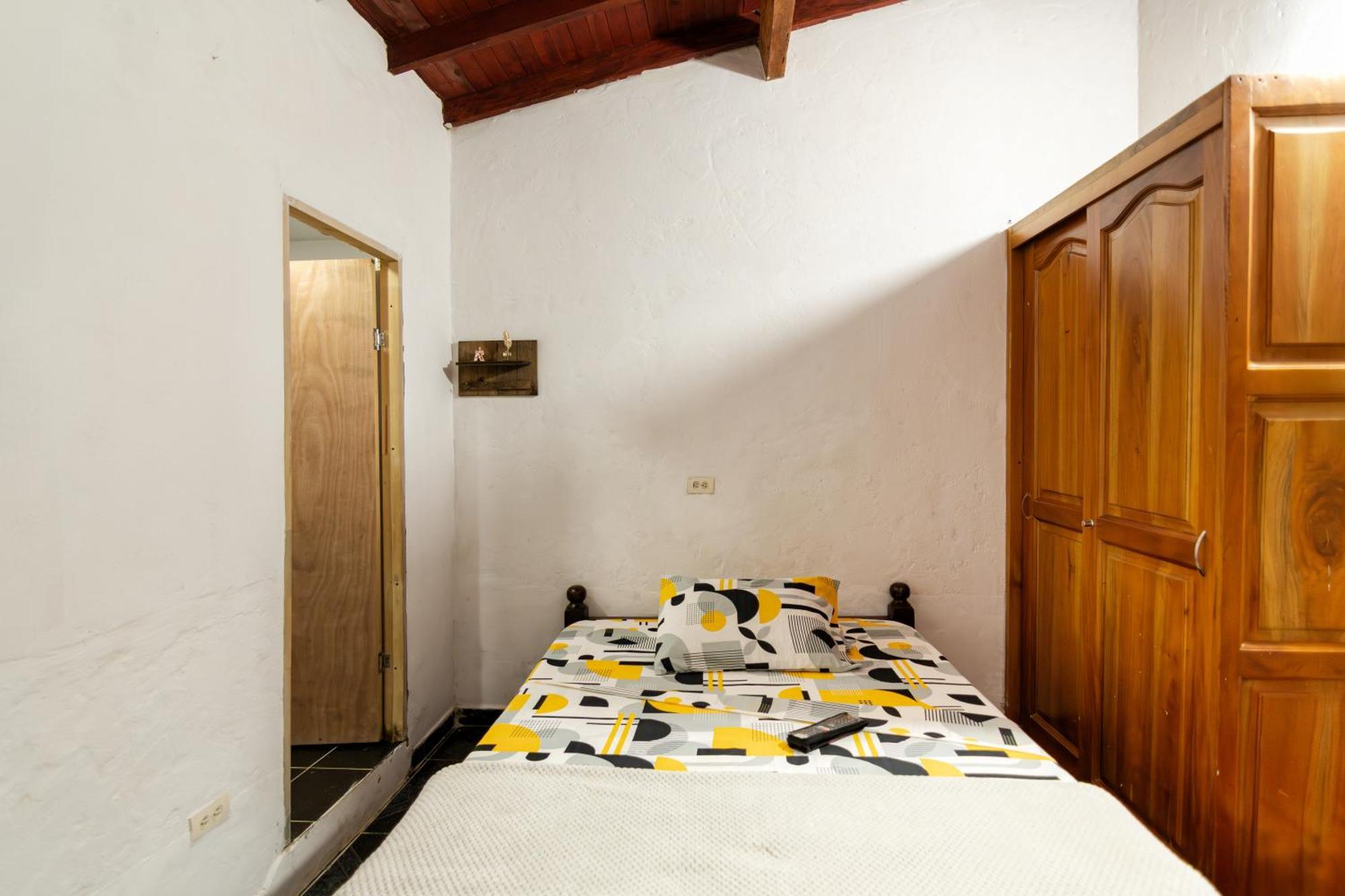 Hotel Orillas Del Pizano Хардин Экстерьер фото