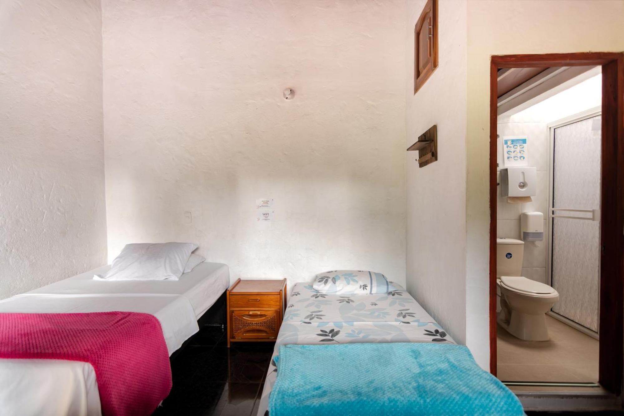 Hotel Orillas Del Pizano Хардин Экстерьер фото