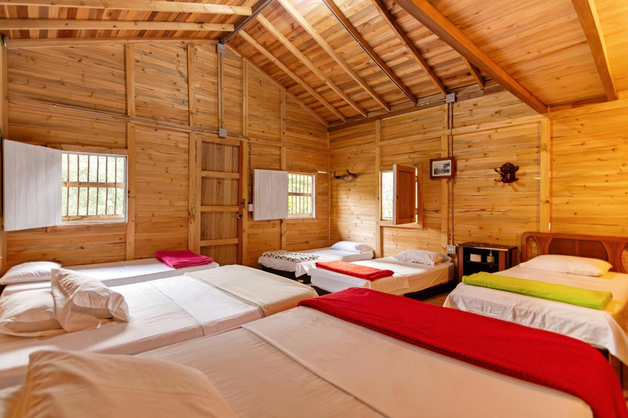 Hotel Orillas Del Pizano Хардин Экстерьер фото