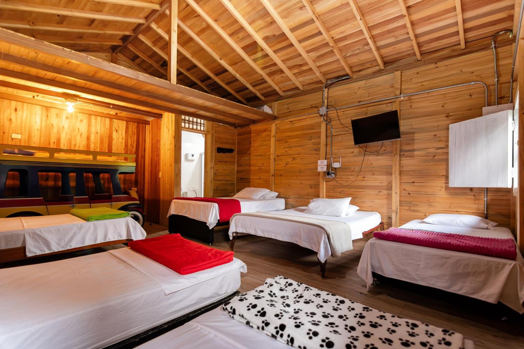 Hotel Orillas Del Pizano Хардин Экстерьер фото