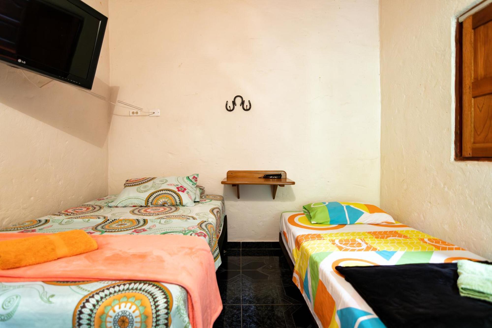 Hotel Orillas Del Pizano Хардин Экстерьер фото