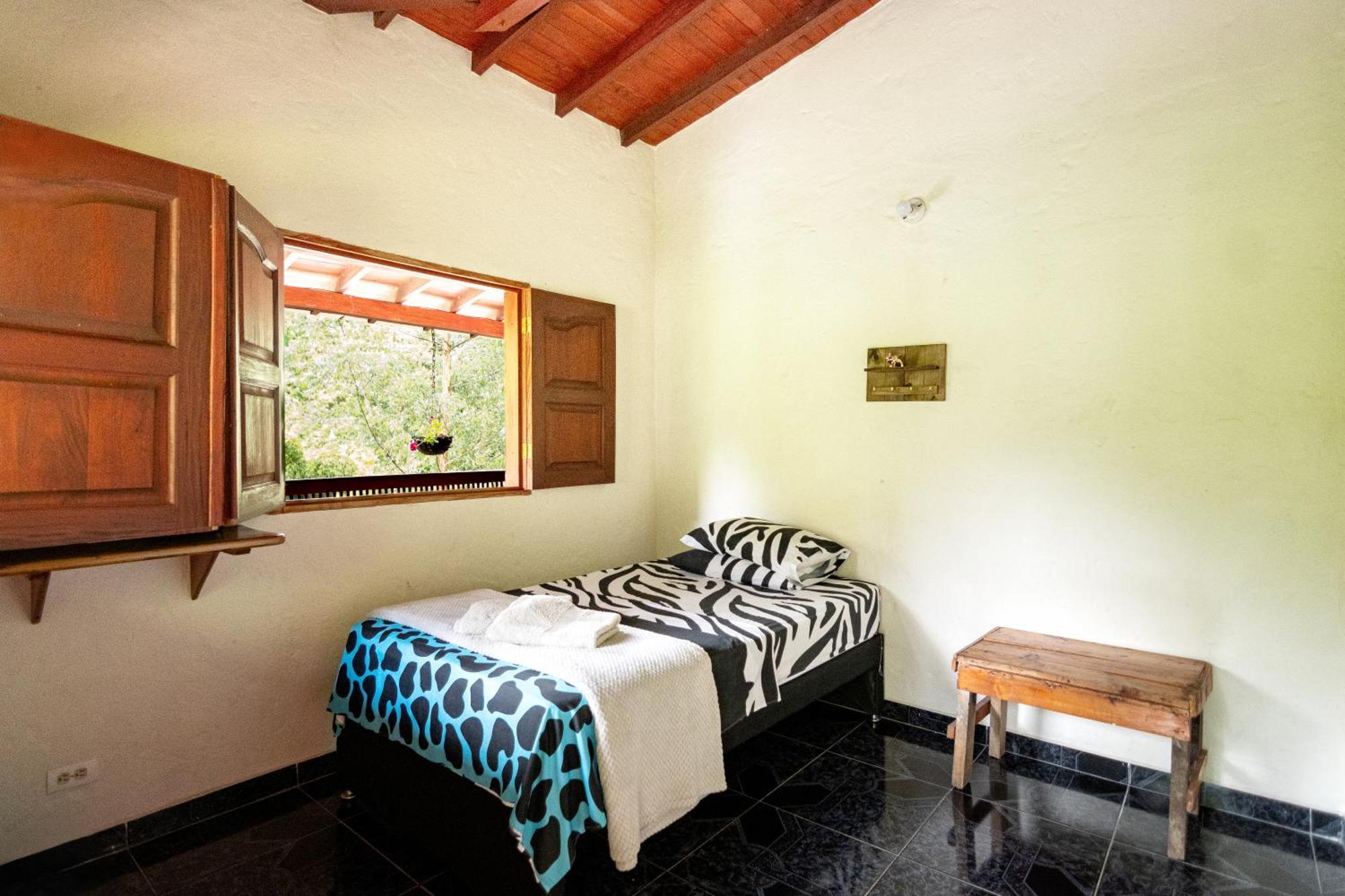 Hotel Orillas Del Pizano Хардин Экстерьер фото