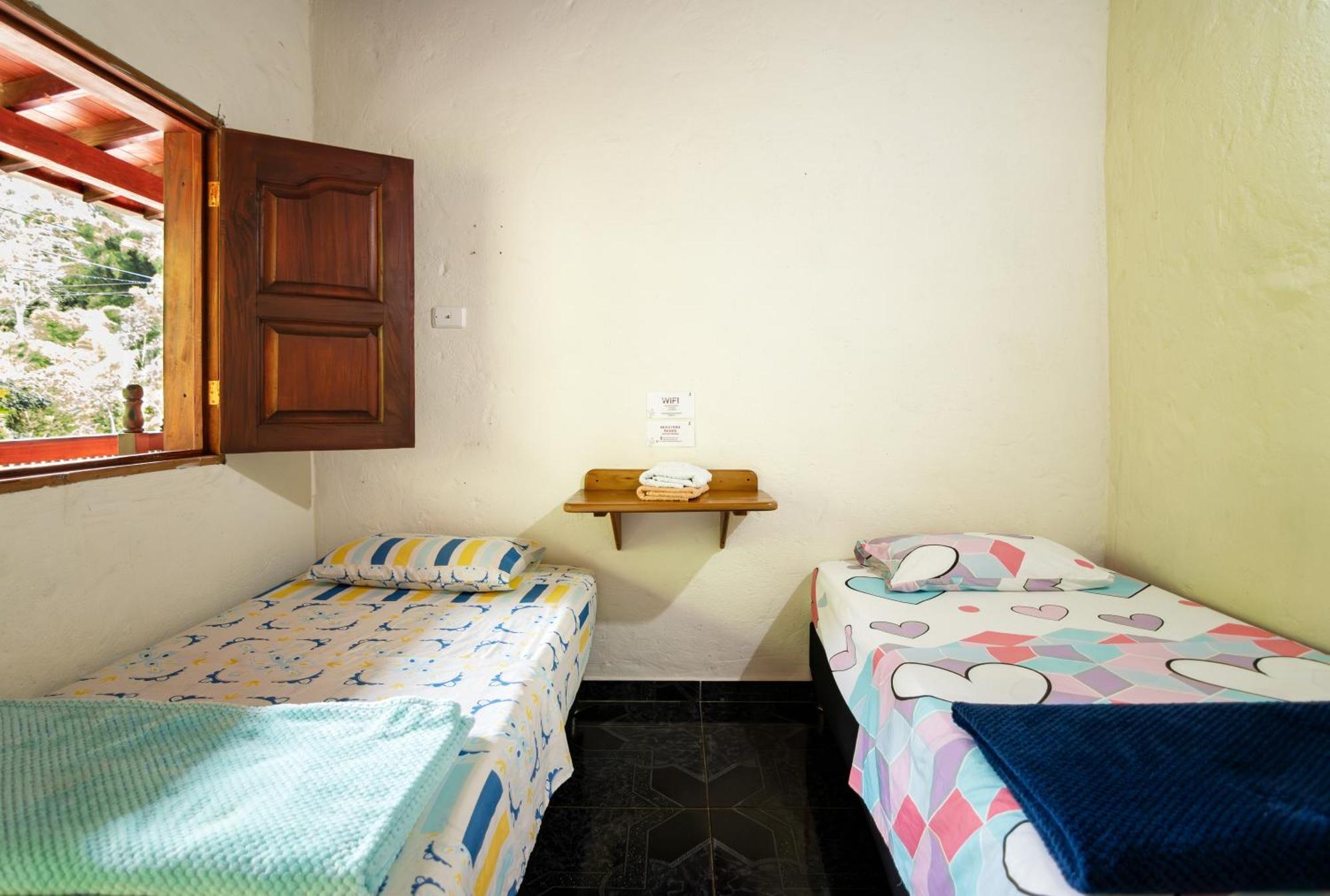 Hotel Orillas Del Pizano Хардин Экстерьер фото