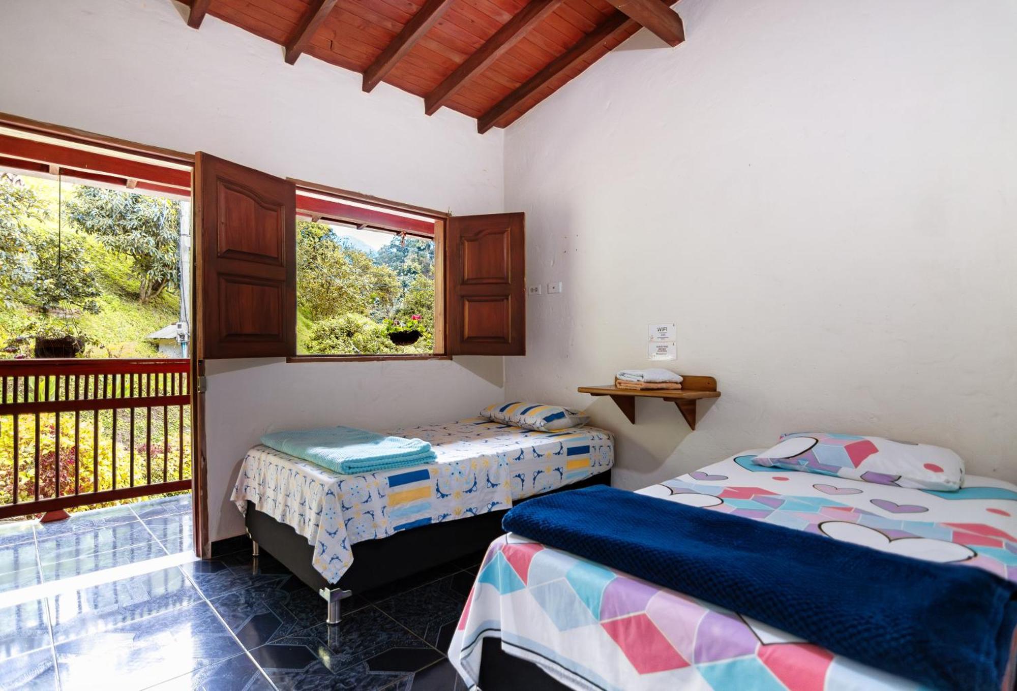 Hotel Orillas Del Pizano Хардин Экстерьер фото