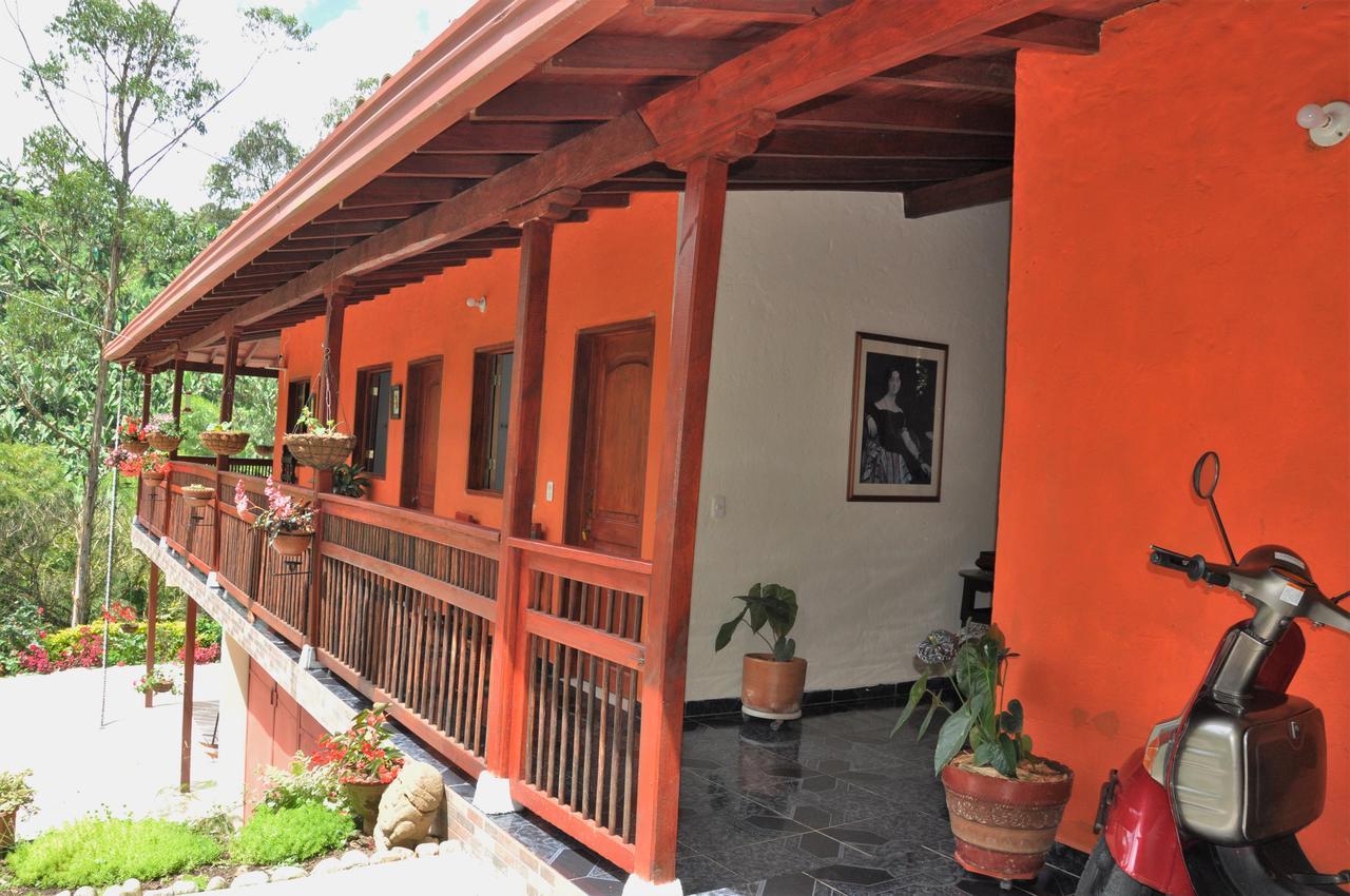 Hotel Orillas Del Pizano Хардин Экстерьер фото